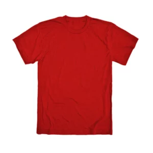 Custom Shirts by Mike Custom Shop (Red)