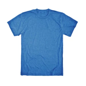 Custom Shirts by Mike Custom Shop (Royal Blue)