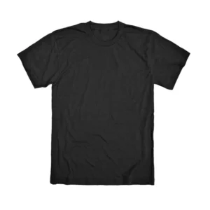 Custom Shirts by Mike Custom Shop (Black)