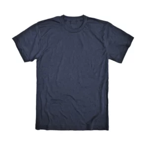 Custom Shirts by Mike Custom Shop (Navy)