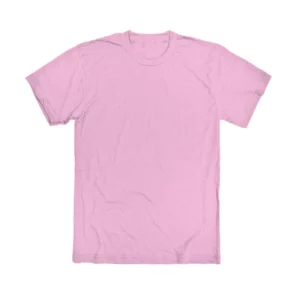Custom Shirts by Mike Custom Shop ( Pink)